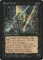Magic-kaart Basal Thrull FEM-34c uit Fallen Empires (Common)