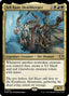 Sek'Kuar, Deathkeeper – Commander Masters (CMM-354) Magic: The Gathering card