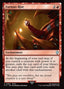 Furious Rise – Final Fantasy Commander (FIC-294) Magic: The Gathering card | LC-REM-20260804-15339565121868-a886ed1a-d6a4-46d2-8b97-ee4a533773fb