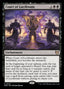 Magic-kaart Court of Locthwain WOC-23 uit Commander: Wilds of Eldraine (Rare)