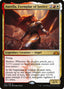 Aurelia, Exemplar of Justice – Guilds of Ravnica (GRN-153) Magic: The Gathering card