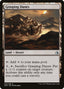 Grasping Dunes – Amonkhet (AKH-244) Magic: The Gathering card