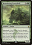 Meandering Towershell – Khans of Tarkir (KTK-141) Magic: The Gathering card