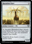 Burnished Hart – Commander Masters (CMM-373) Magic: The Gathering card