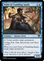 Magic-kaart Vizier of Tumbling Sands CMM-131 uit Commander Masters (Common)