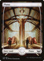 Plains – Streets of New Capenna (SNC-273) Magic: The Gathering card