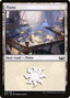 Plains – Streets of New Capenna (SNC-263) Magic: The Gathering card