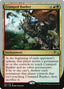 Cramped Bunker – Unstable (UST-129) Magic: The Gathering card | LC-REM-20260804-15151535587660-aa775e1e-2322-4981-bf14-4f24a3be983e