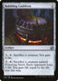 Bubbling Cauldron – Iconic Masters (IMA-213) Magic: The Gathering card