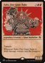 Zalto, Fire Giant Duke – Adventures in the Forgotten Realms (AFR-323) Magic: The Gathering card | LC-REM-20260804-15151678062924-aa9c6f43-ea54-4ab3-afd5-683e4bd0d3e0