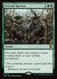 Second Harvest – Innistrad Remastered (INR-213) Magic: The Gathering card
