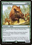 Nessian Boar – Theros Beyond Death (THB-181) Magic: The Gathering card