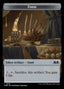 Magic-kaart Food Token TWOE-10 uit Wilds of Eldraine Tokens (Token)