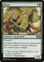Brawn – Ultimate Masters (UMA-160) Magic: The Gathering card | LC-REM-20260804-15909429444940-ab7c517b-4b29-45c5-b985-32dd7af8cfcd