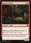 Brazen Wolves – Eldritch Moon (EMN-122) Magic: The Gathering card