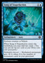Magic-kaart Song of Stupefaction LCI-77 uit The Lost Caverns of Ixalan (Common)