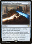 Abandoned Sarcophagus – Commander: Ikoria – C20 236 – English Magic card