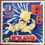 Abra #266 Pokemon Seal Sticker Japanese 1997 | Lichcards