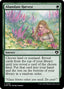 Abundant Harvest – Commander Masters – CMM 269 – English Magic card