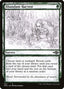 Abundant Harvest – Modern Horizons 2 – MH2 354 – English Magic card