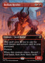 Magic-kaart Bedlam Reveler XINR-312 uit Innistrad Remastered: Extras (Rare)