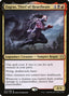 Zagras, Thief of Heartbeats – Zendikar Rising (ZNR-241) Magic: The Gathering card | LC-REM-20260804-15150840807756-ac81448c-f87b-4ca1-b951-b359216ab1d0