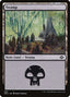 Swamp – Modern Horizons 2 (MH2-485) Magic: The Gathering card | LC-REM-20260804-15151529099596-ac8546d1-bfea-4cf7-bfa1-48555ea81bd4