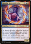 Rootha, Mercurial Artist – Strixhaven: School of Mages (STX-227) Magic: The Gathering card