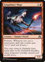Sanguinary Mage – Shadows over Innistrad (SOI-178) Magic: The Gathering card