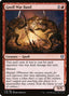 Gnoll War Band – Commander Legends: Battle for Baldur's Gate (CLB-178) Magic: The Gathering card
