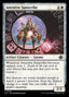 Magic-kaart Attentive Sunscribe LCI-4 uit The Lost Caverns of Ixalan (Common)