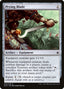 Prying Blade – Ixalan (XLN-244) Magic: The Gathering card