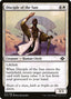 Disciple of the Sun – Modern Horizons 2 (MH2-11) Magic: The Gathering card