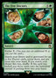 The Five Doctors – Doctor Who (WHO-101) Magic: The Gathering card | LC-REM-20260804-15380321435980-ada5e97f-c079-445c-8071-1c2a6dd00001