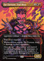 Magic-kaart Far Fortune, End Boss DFT-363 uit Aetherdrift (Rare)