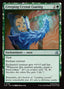 Creeping Crystal Coating – Magic: The Gathering | Avatar: The Last Airbender: Eternal (TLE-136) Magic: The Gathering card
