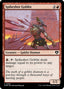 Spikeshot Goblin – Commander Masters (CMM-256) Magic: The Gathering card