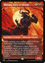 Magic-kaart Moraug, Fury of Akoum ZNR-300 uit Zendikar Rising (Mythic)