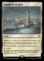Magic-kaart Windbrisk Heights LTC-345 uit Commander: The Lord of the Rings: Tales of Middle-earth (Rare)