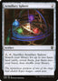 Armillary Sphere – Commander Legends (CMR-298) Magic: The Gathering card