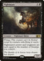 Nightmare – Welcome Deck 2016 (W16-8) Magic: The Gathering card