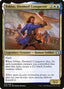 Tobias, Doomed Conqueror – Dominaria United Commander (DMC-45) Magic: The Gathering card | LC-REM-20260804-15909432557900-afcb1feb-e957-42e7-b05a-48f26bda7b76