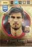 André Gomes – FIFA 365: 2017 Adrenalyn XL Impact Signing #26 | Lichcards