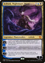 Ashiok, Nightmare Muse – Theros Beyond Death 208 – Magic: The Gathering single card | Lichcards