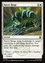 Razor Rings – Magic: The Gathering | Avatar: The Last Airbender (TLA-33) Magic: The Gathering card
