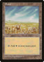Magic-kaart Plains MIR-332 uit Mirage (Land)