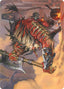 Spinehorn Minotaur // Spinehorn Minotaur – Modern Horizons Art Series (AMH1-38) Magic: The Gathering card | LC-REM-20260804-15151521038668-b157345d-b997-4868-9c8a-e86e8c7ffed5