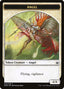 Angel – War of the Spark Tokens (TWAR-2) Magic: The Gathering card | LC-REM-20260804-15835928625484-b16b81e0-5525-4be3-96db-807146fdc5b3