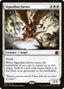 Sigardian Savior – Innistrad: Midnight Hunt (MID-34) Magic: The Gathering card