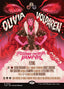Magic-kaart Olivia Voldaren XINR-490 uit Innistrad Remastered: Extras (Mythic)